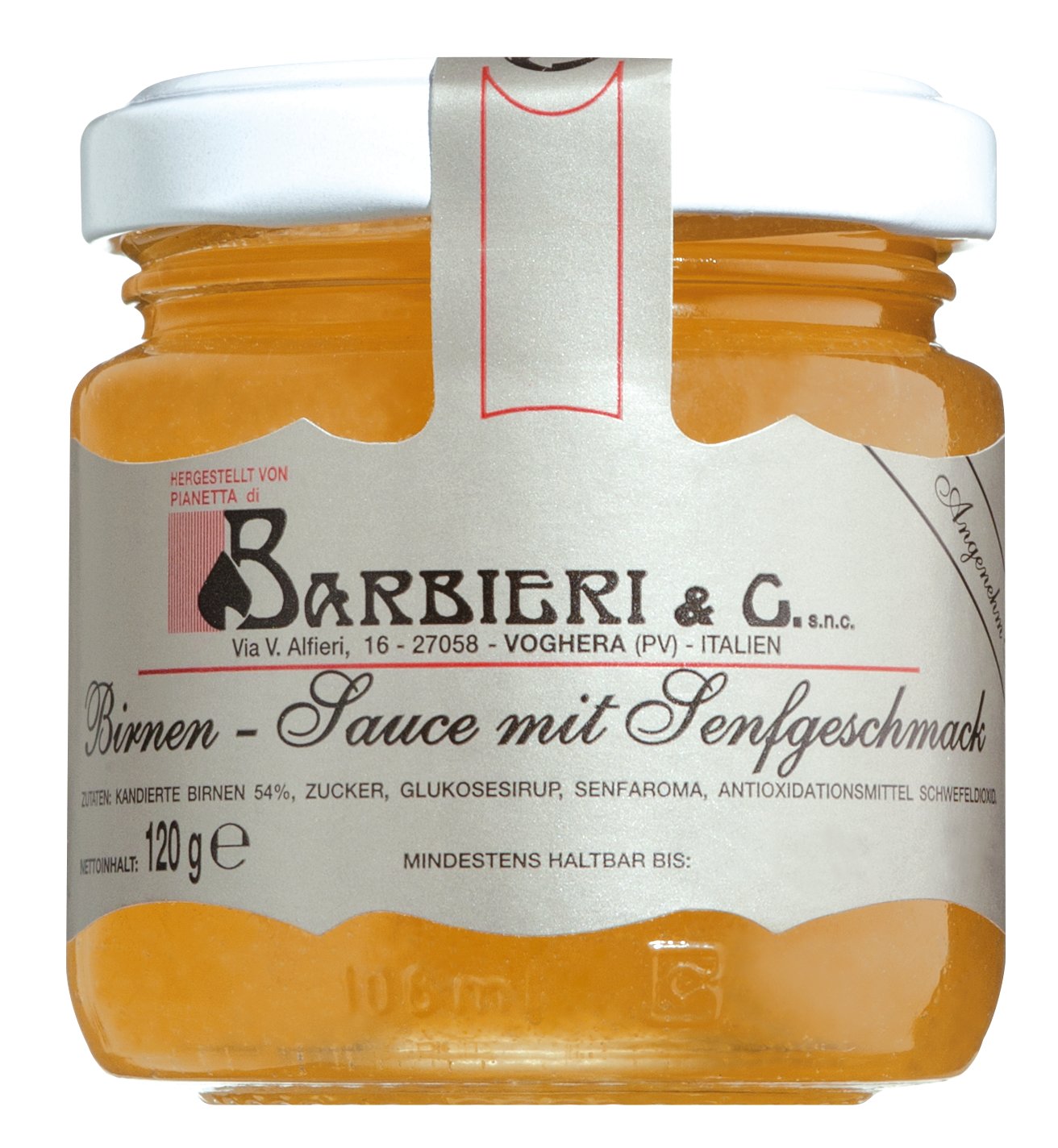 BIRNENSENF