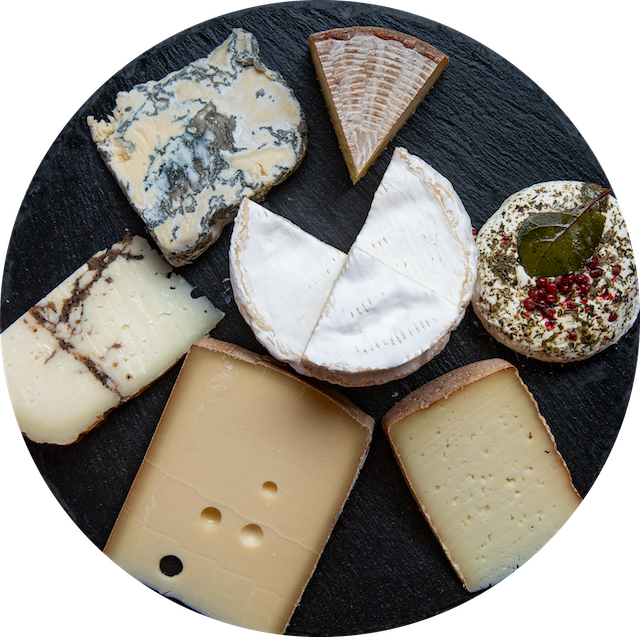 Gourmetbox - DELUXE