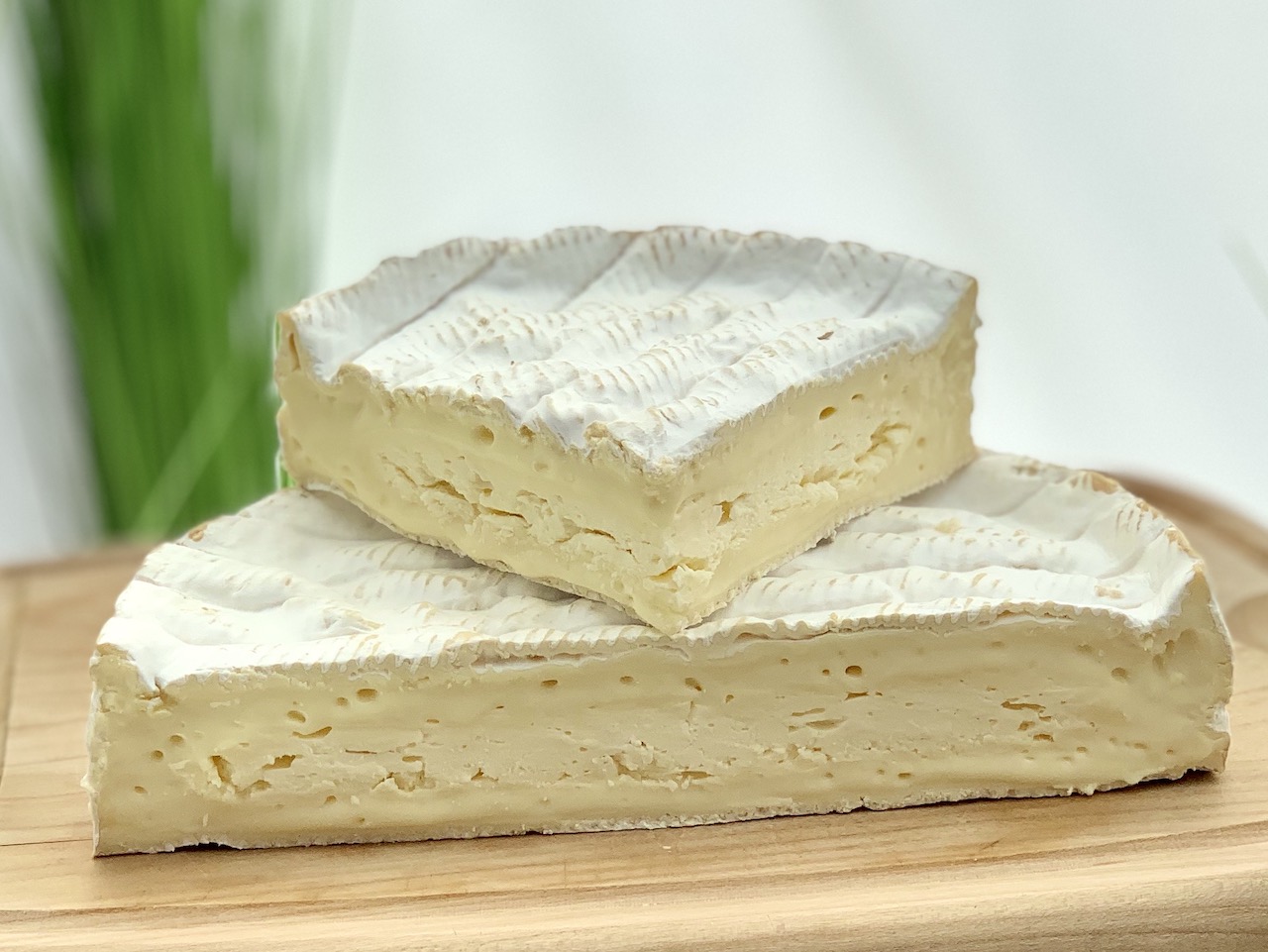 BRIE FERMIER TREMBLAYE - Weichkäse aus Frankreich